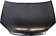 Factory Style Hood Steel Primed