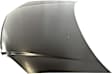 Factory Style Hood Steel Primed