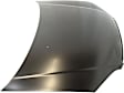 Factory Style Hood Steel Primed