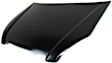 Factory Style Hood Steel Primed CAPA Certified