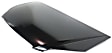 Factory Style Hood Steel Primed