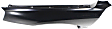 Front, Driver Side Fender, 4 Cyl., 2.0L Engine, CAPA CERTIFIED