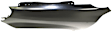 Front, Driver Side Fender, Primed, CAPA CERTIFIED