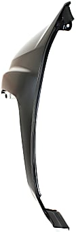 Front, Driver Side Fender, 6 Cyl., 3.5L Engine, CAPA CERTIFIED