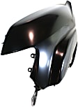 Front, Driver Side Fender, 6 Cyl., 3.5L Engine, CAPA CERTIFIED