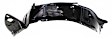 Front, Passenger Side Fender Liner CAPA Certified