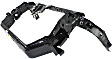 Radiator Support Assembly, CAPA Certified
