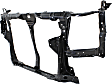 Radiator Support Assembly, 2.4L, 4Cyl