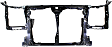 Radiator Support Assembly, 2.4L, 4Cyl