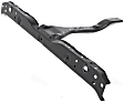 Radiator Support Upper Tie Bar, 2.0L, 4Cyl