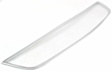 Grille Trim, Center, Chrome