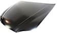 Factory Style Hood Steel Primed