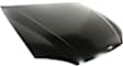 Factory Style Hood Steel Primed