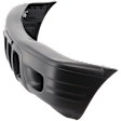 Front Primed Bumper Cover