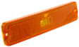 Front, Driver or Passenger Side Side Marker Without bulb(s)