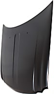 Factory Style Hood Aluminum Primed