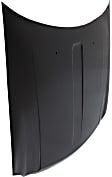 Factory Style Hood Aluminum Primed