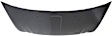 Factory Style Hood Aluminum Primed CAPA Certified