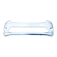 Primed Bumper Cover