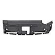 Radiator Support Cover, Upper
