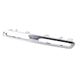 Grille Trim, Driver Side, Chrome, Sport Utility