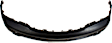 Front Primed Bumper Cover, EX Model