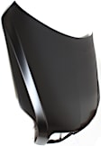 Factory Style Hood Steel Primed