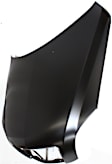Factory Style Hood Steel Primed