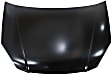 Factory Style Hood Steel Primed
