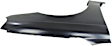 Front, Passenger Side Fender, 4 Cyl., 1.8L Engine
