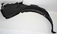 Front, Passenger Side Fender Liner