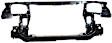 Radiator Support Assembly, 1.8L, 4Cyl