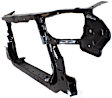 Radiator Support Assembly, 1.8L, 4Cyl