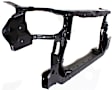 Radiator Support Assembly, 1.8L, 4Cyl