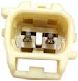 Passenger Side Headlight, with Bulb, Halogen, Base Model, USA Built Vehicle, CAPA CERTIFIED