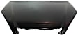 Factory Style Hood Steel Primed CAPA Certified