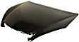 Factory Style Hood Steel Primed CAPA Certified