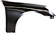 Front, Passenger Side Fender, 8 Cyl., 4.6L Engine
