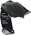Front, Driver Side Fender Liner CAPA Certified