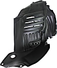 Front, Driver Side Fender Liner CAPA Certified