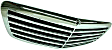 Grille Assembly, Black