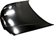 Factory Style Hood Steel Primed