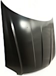 Factory Style Hood Steel Primed