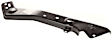 Passenger Side Headlight Bracket