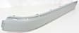 Rear, Passenger Side Bumper Trim, Primed
