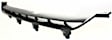 Grille Assembly, Black Shell and Insert