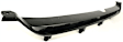 Grille Assembly, Black Shell and Insert