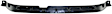 Grille Assembly, Black Shell and Insert