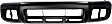 Front Primed Bumper Cover