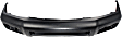 Front Primed Bumper Cover